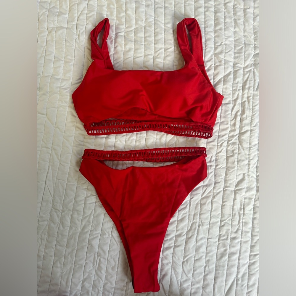 Brand new Bikini
